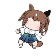 のっぺらぼうアマゴだし…