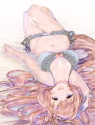 スーパークリーク