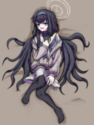 ブルアカのウイさん