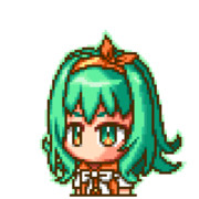 パワポケ風GUMI