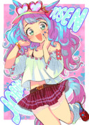 イマドキギャル