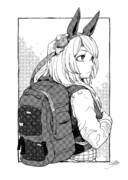 そこに山があるからちゃうか