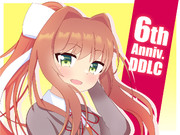 DDLC 6th Anniversary!