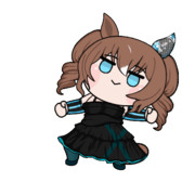 アユサンうまるだし…