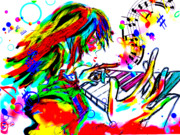 心はいつだって空色！。「ピアニストは　盲人の　地図広げて」