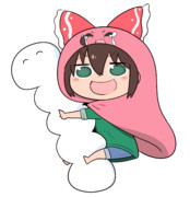 るりまで！おなるくん