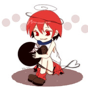 ババァーーーー！！俺だーー！