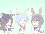 イチオシの絵本！