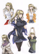 音羽一姫（おとはいちか）