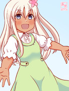 わんどろご注文はろーちゃんですか？２