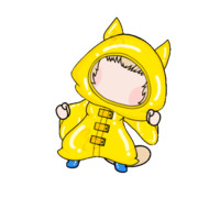 のっぺらぼうイエローデビルだし…