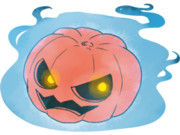 [鬼火]ジャック・オー・ランタン