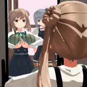 今シーズン最後のメロンを購入