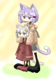 ねこねこ