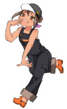 メスガキ様