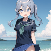 幼馴染のゴトランド