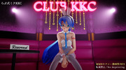 【MMDセクシー静画祭2023】らぶ式ミクKKC（1/2）～CLUB KKCへようこそ！～