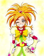 キュアブライト