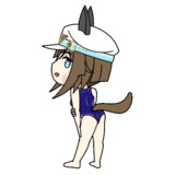 グラン水着
