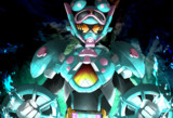 仮面ライダーガッチャード　ヴェノムマリナー