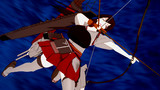 【MMD艦これ】魔弾の射手