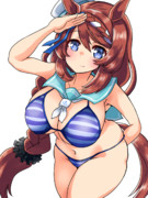 出航だクリークさん