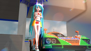 【MMDセクシー静画祭2023】　レーミク