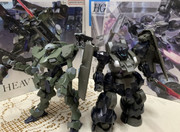 ディランザソル＆ザウォートヘビィ