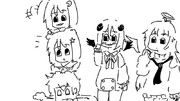 ぷち集合