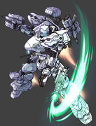 ソルシエール単品版