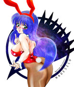 ミスマル・ユリカ