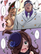 きっと精一杯の笑顔だったんだと思う