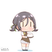 稲木　艦これワンドロ　230925