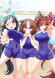 うちの推し娘たち！
