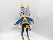 ケイエスミラクル(ウマ娘)