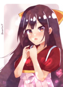 気づいたの あなたがこんなに 胸の中にいること