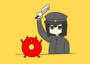 【GIF】あきつ丸