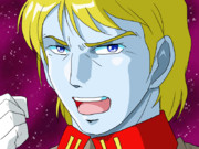 宇宙戦艦ヤマト　デスラー総統　Pt2