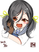 イベントお疲れ様です！！稲木進水日！！