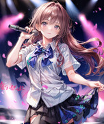 今日はアイドルコピーダンスの日２