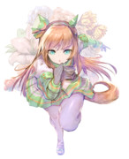 サイレンススズカ