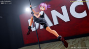 【MMDセクシー静画祭2023】お宮式不知火改二（1/3）【MMD艦これ】