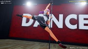 【MMDセクシー静画祭2023】お宮式不知火改二（2/3）【MMD艦これ】