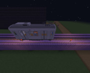 寺田市交通局　スカイライン　開業！