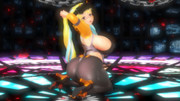【MMDセクシー静画祭2023】中宵