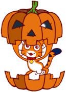 またタマじゃない猫又？☆ニャン