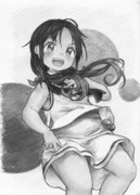 あたいにおまかせ！