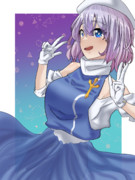 レティに投票しました