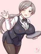 わんどろご注文は千歳姉ですか？