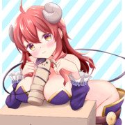 シャミ子生誕祭2023